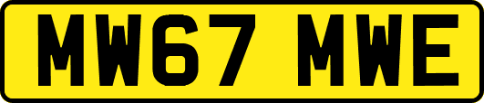 MW67MWE