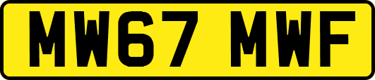 MW67MWF