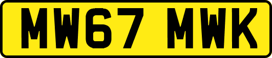 MW67MWK