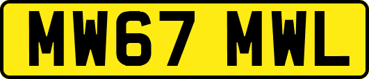 MW67MWL