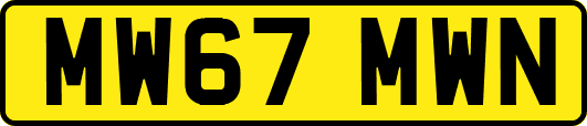 MW67MWN