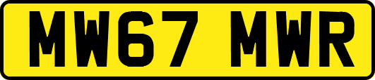 MW67MWR