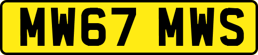 MW67MWS