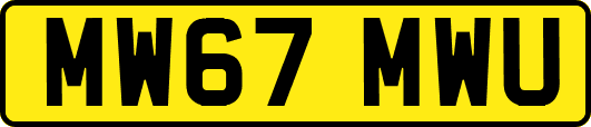 MW67MWU