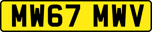 MW67MWV