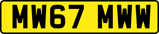 MW67MWW