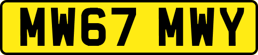 MW67MWY
