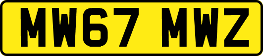 MW67MWZ