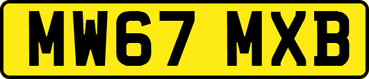 MW67MXB