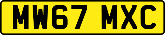 MW67MXC
