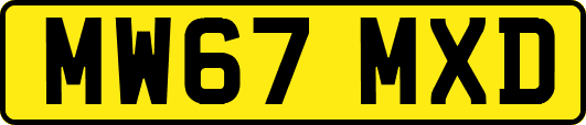 MW67MXD