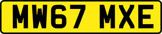 MW67MXE