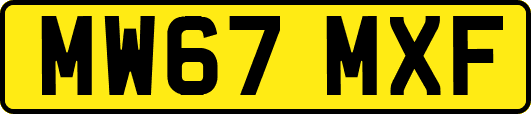 MW67MXF