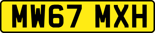 MW67MXH