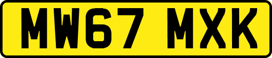 MW67MXK