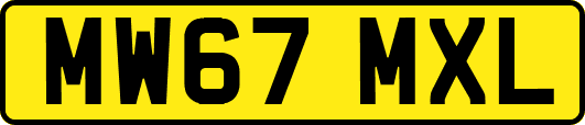 MW67MXL