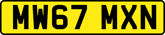 MW67MXN