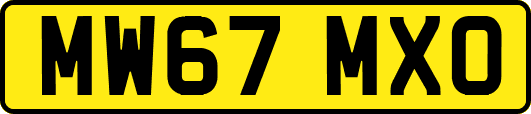 MW67MXO
