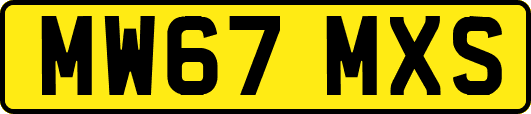 MW67MXS