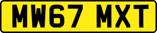MW67MXT