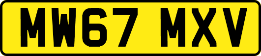MW67MXV