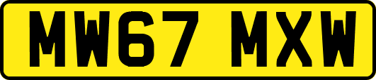 MW67MXW
