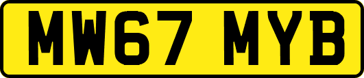 MW67MYB