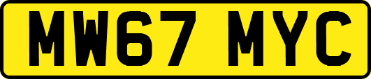 MW67MYC