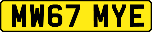 MW67MYE