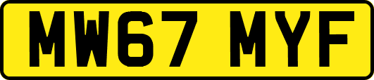 MW67MYF