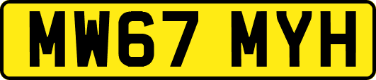 MW67MYH