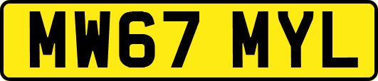 MW67MYL