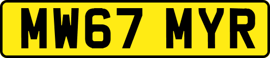 MW67MYR