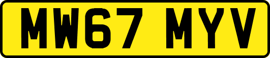 MW67MYV