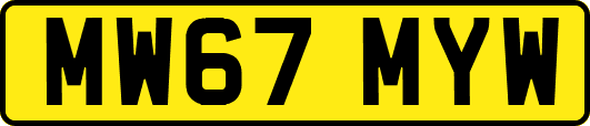 MW67MYW