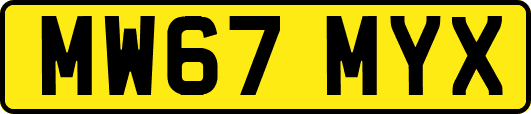 MW67MYX