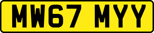 MW67MYY