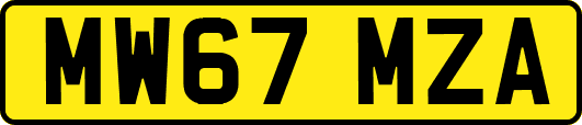 MW67MZA