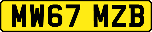MW67MZB