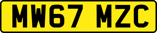 MW67MZC