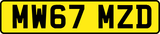 MW67MZD