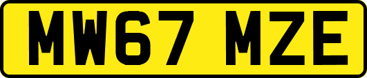MW67MZE