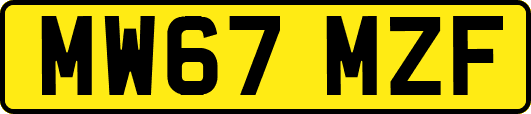 MW67MZF