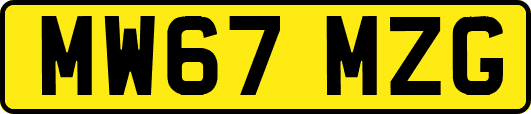 MW67MZG