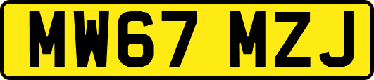 MW67MZJ