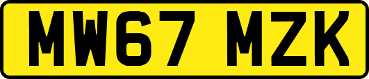 MW67MZK