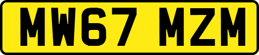 MW67MZM