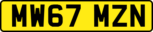 MW67MZN