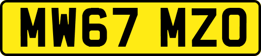 MW67MZO