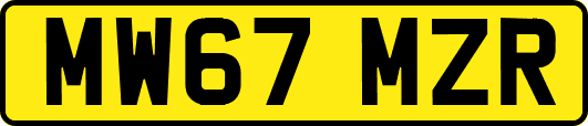 MW67MZR